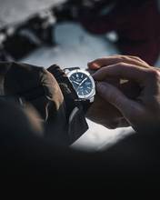 Thumbnail von Alpina AL-525FWT4AE6 Herrenuhr Extreme Freeride World Tour