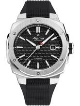 Thumbnail von Alpina AL-525B4AE6 Extreme Automatik Herrenuhr 41mm 20ATM