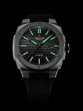 Thumbnail von Alpina AL-525B4AE6 Extreme Automatik Herrenuhr 41mm 20ATM