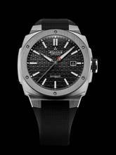  Alpina AL-525B4AE6 Extreme Automatik Herrenuhr 41mm 20ATM 