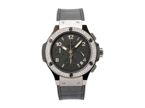 Hublot Big Bang 41 mm Earl Grey 342.ST.5010.LR.1104