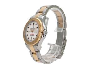 Thumbnail von Rolex Yacht-Master Edelstahl / 18 kt Gelbgold Ref. 168623