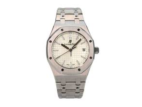 Thumbnail von Audemars Piguet Royal Oak Selfwinding 77350ST.OO.1261ST.01