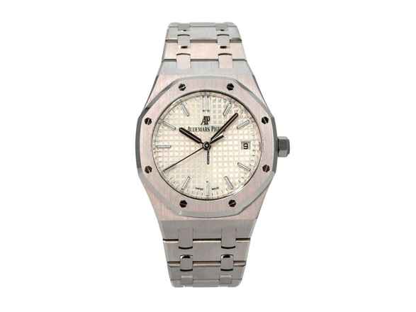 Audemars Piguet Royal Oak Selfwinding 77350ST.OO.1261ST.01