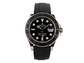 Thumbnail von Rolex Yacht-Master 42 Weißgold 226659