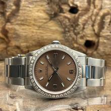 Thumbnail von Rolex Oyster Perpetual 31 Oyster Perpetual 31 Dia - Ref. 67480