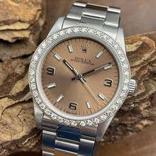 Thumbnail von Rolex Oyster Perpetual 31 Oyster Perpetual 31 Dia - Ref. 67480