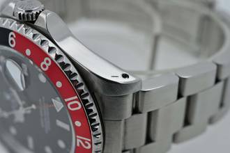 Thumbnail von Rolex GMT-Master I 16700 U-Series Coke