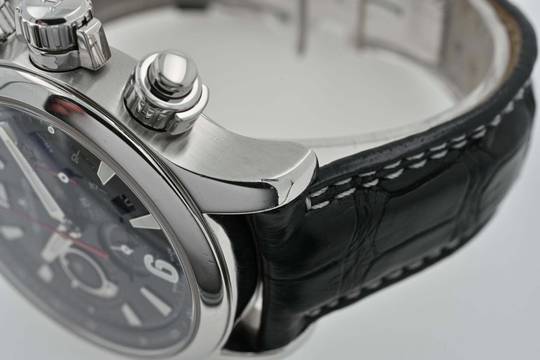 Jaeger-LeCoultre Master Compressor Chronograph 2 Q1758421