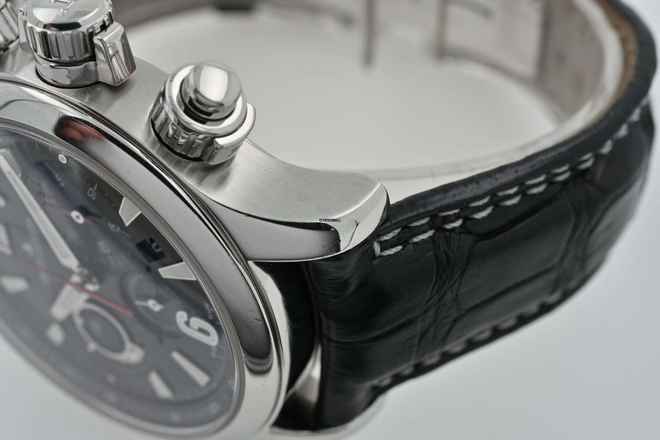  Jaeger-LeCoultre Master Compressor Chronograph 2 Q1758421 