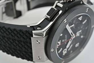 Thumbnail von Hublot Big Bang 44 mm Evolution Chronograph 301.SB.131.RX