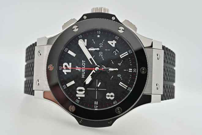 Hublot Big Bang 44 mm Evolution Chronograph 301.SB.131.RX 