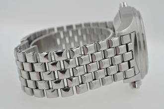 Thumbnail von IWC Fliegeruhr Doppelchronograph Flieger Double Chronograph IW3713 IWC Service 2025