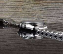 Thumbnail von Omega Speedmaster Broad Arrow 3551.20.00 Creme Dial