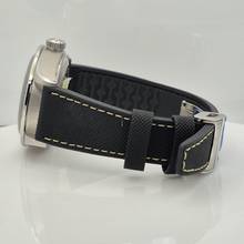 Thumbnail von Tudor Black Bay Pro GMT Çelik ve Kauçuk 39mm Otomatik Tam