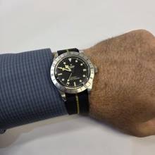 Thumbnail von Tudor Black Bay Pro GMT 39mm Automatik Komplett
