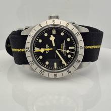 Thumbnail von Tudor Black Bay Pro GMT 39mm Automatik Komplett