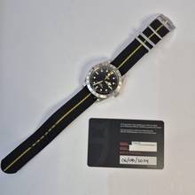 Thumbnail von Tudor Black Bay Pro GMT 39mm Automatik Komplett