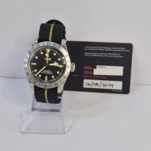 Thumbnail von Tudor Black Bay Pro GMT 39mm Automatik Komplett