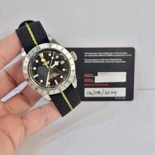 Thumbnail von Tudor Black Bay Pro GMT 39mm Otomatik Tam