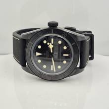 Thumbnail von Tudor Black Bay Keramik 41mm Offene Gehäuseboden Automatik Komplett
