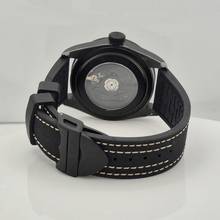Thumbnail von Tudor Black Bay Keramik 41mm Offene Gehäuseboden Automatik Komplett