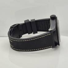 Thumbnail von Tudor Black Bay Keramik 41mm Offene Gehäuseboden Automatik Komplett