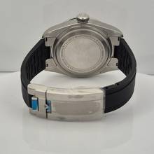 Thumbnail von Tudor Black Bay Steel & Rubber Red Edition 41mm Automatik Vollständig