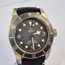 Thumbnail von Tudor Black Bay Bronz Gri Slate Dial 43mm Otomatik Tam