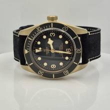 Thumbnail von Tudor Black Bay Bronz Gri Slate Dial 43mm Otomatik Tam