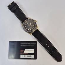 Thumbnail von Tudor Black Bay Bronz Gri Slate Dial 43mm Otomatik Tam