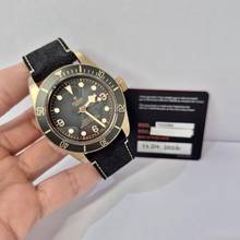 Thumbnail von Tudor Black Bay Bronze Slate Grey Zifferblatt 43mm Automatik Komplett