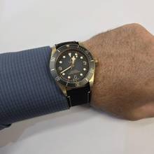 Thumbnail von Tudor Black Bay Bronz Gri Slate Dial 43mm Otomatik Tam