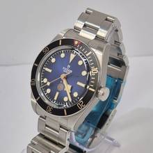 Thumbnail von Tudor Black Bay Fifty-Eight Inter 58 Sınırlı Üretim 39mm Otomatik Tam