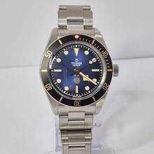 Thumbnail von Tudor Black Bay Fifty-Eight Inter 58 Sınırlı Üretim 39mm Otomatik Tam