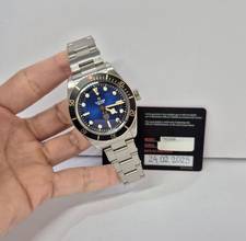 Thumbnail von Tudor Black Bay Fifty-Eight Inter 58 Sınırlı Üretim 39mm Otomatik Tam