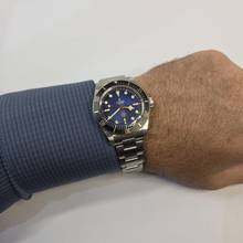 Thumbnail von Tudor Black Bay Fifty-Eight Inter 58 Sınırlı Üretim 39mm Otomatik Tam