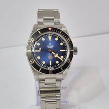 Thumbnail von Tudor Black Bay Fifty-Eight Inter 58 Sınırlı Üretim 39mm Otomatik Tam