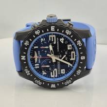 Thumbnail von Breitling Endurance Pro Miami Blue 44mm Quarz Komplett
