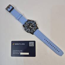 Thumbnail von Breitling Endurance Pro Miami Blue 44mm Quarz Komplett