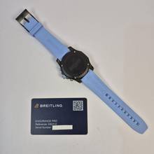 Thumbnail von Breitling Endurance Pro Miami Blue 44mm Quarz Komplett