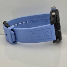 Thumbnail von Breitling Endurance Pro Miami Blue 44mm Quarz Komplett