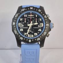 Thumbnail von Breitling Endurance Pro Miami Blue 44mm Quarz Komplett