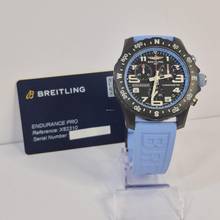 Thumbnail von Breitling Endurance Pro Miami Blue 44mm Quarz Komplett