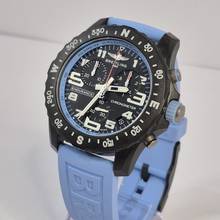 Thumbnail von Breitling Endurance Pro Miami Blue 44mm Quarz Komplett