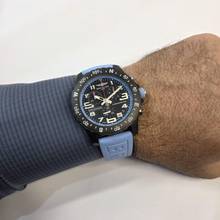 Thumbnail von Breitling Endurance Pro Miami Blue 44mm Quarz Komplett