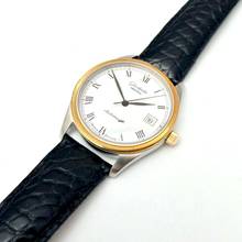 Thumbnail von Glashütte Original Klassik Gold Stahl 10-30