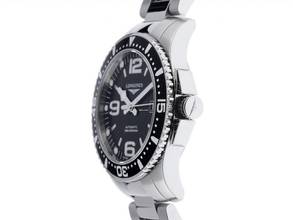 Thumbnail von Longines HydroConquest Ref.LL3.841.4.56.6 2025 Full Set Ungetragen Hydroconquest