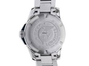 Thumbnail von Longines HydroConquest Ref.LL3.841.4.56.6 2025 Full Set Ungetragen Hydroconquest