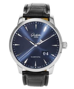 Glashütte Original Senator Excellence Panoramadatum - Ref. 1-36-03-04-02-01